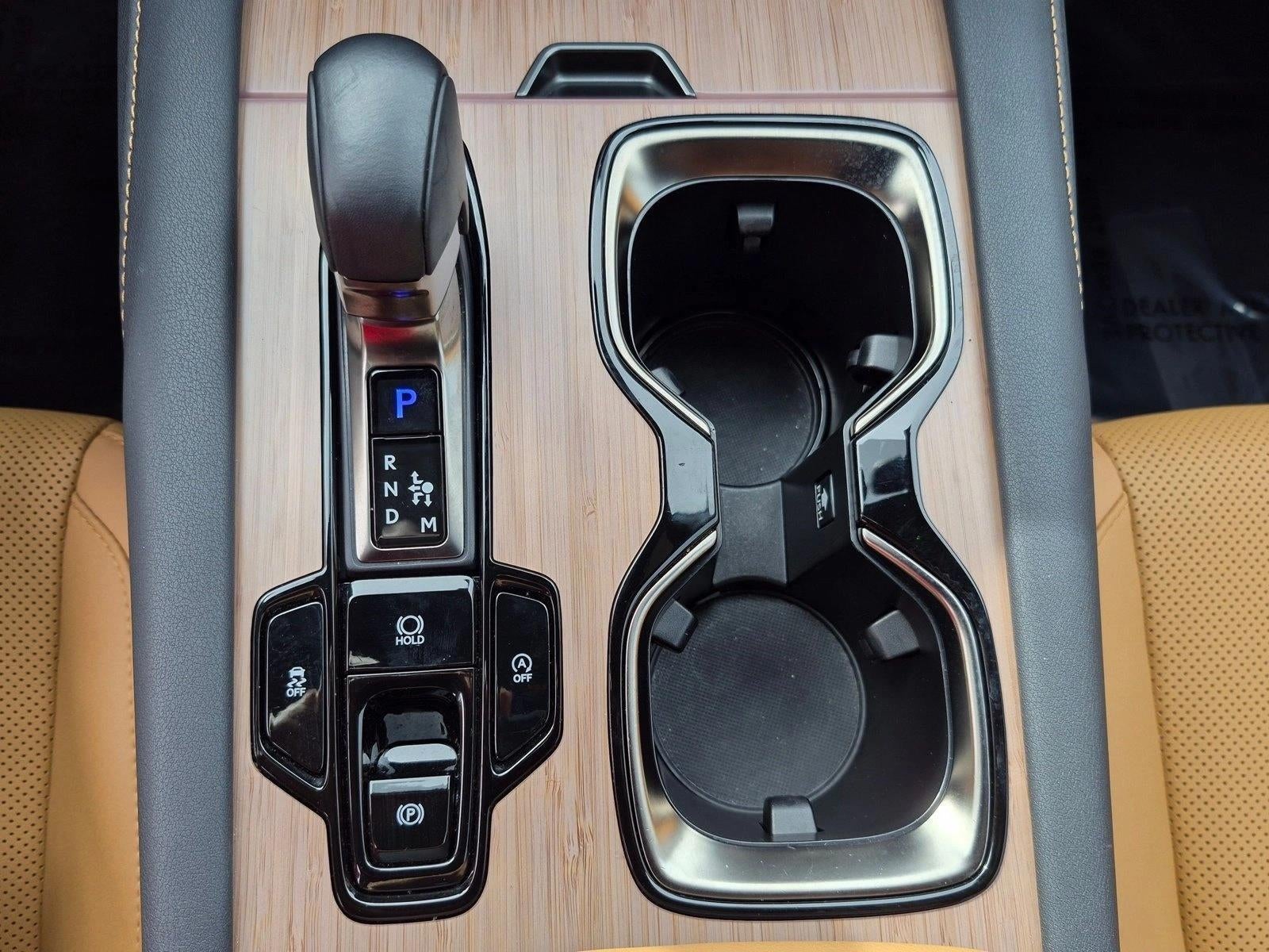 2024 Lexus RX 350 Premium FWD