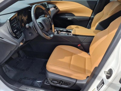 2024 Lexus RX 350 Premium FWD