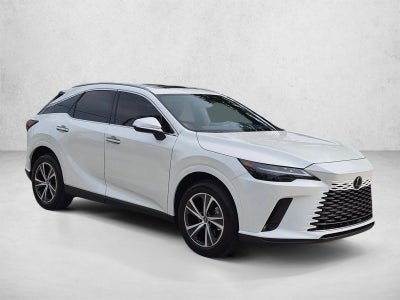 2024 Lexus RX 350 Premium FWD