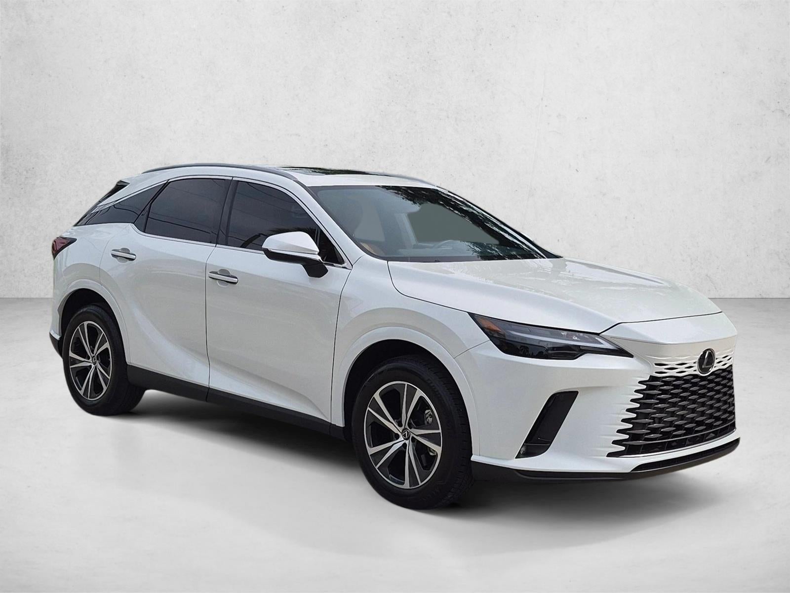 2024 Lexus RX 350 Premium FWD