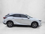 2024 Lexus RX 350 Premium FWD
