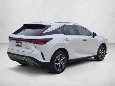 2024 Lexus RX 350 Premium FWD
