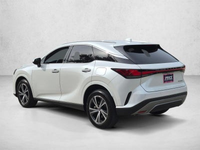 2024 Lexus RX 350 Premium FWD