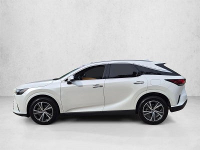 2024 Lexus RX 350 Premium FWD