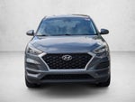 2019 Hyundai TUCSON SE FWD