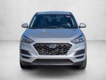 2021 Hyundai TUCSON SE FWD