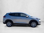 2021 Hyundai TUCSON SE FWD