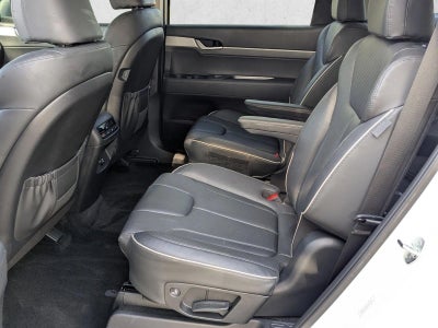 2023 Hyundai PALISADE SEL FWD