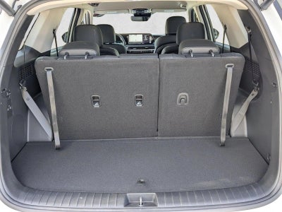 2023 Hyundai PALISADE SEL FWD