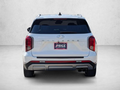 2023 Hyundai PALISADE SEL FWD