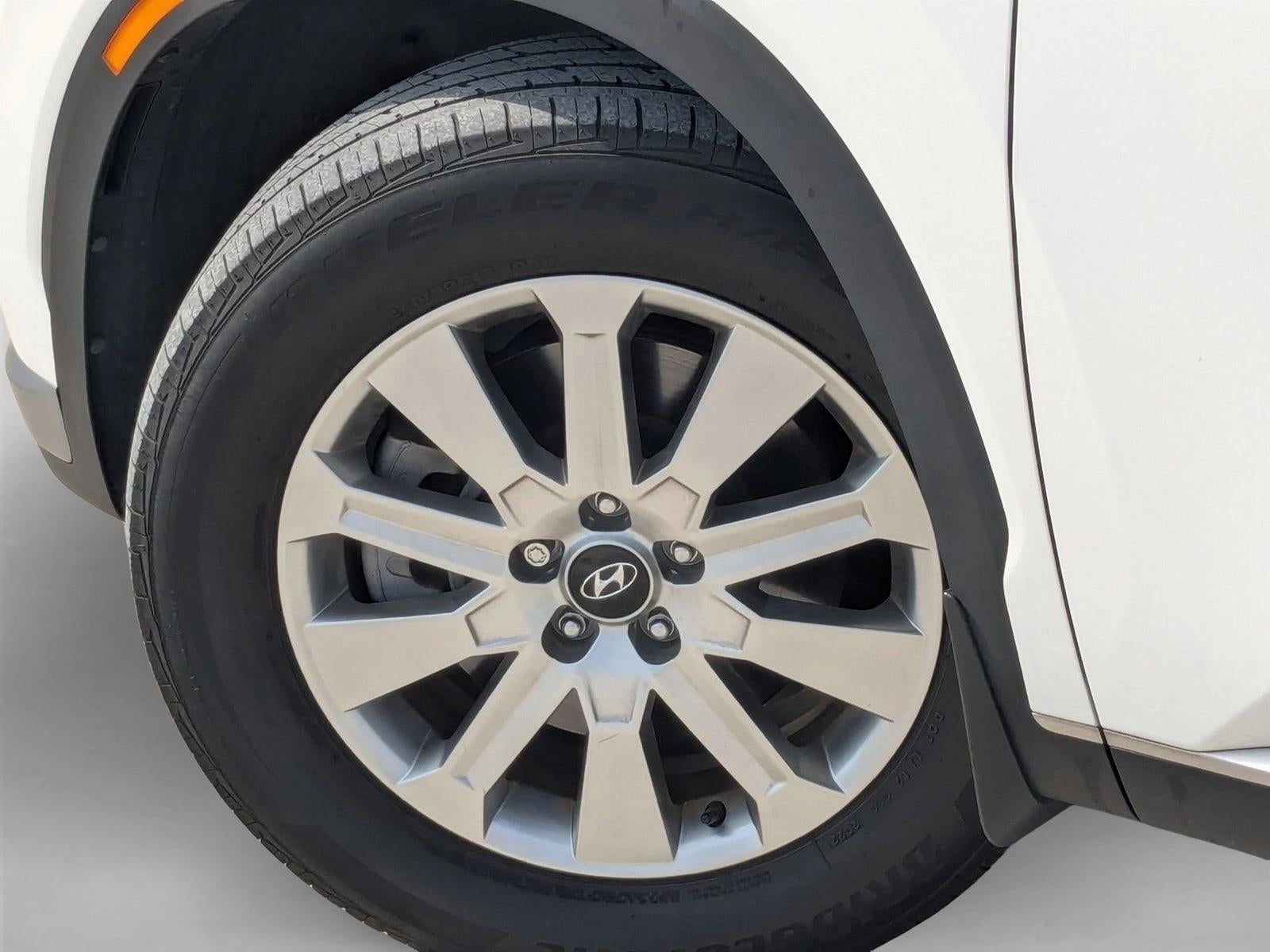 2023 Hyundai PALISADE SEL FWD