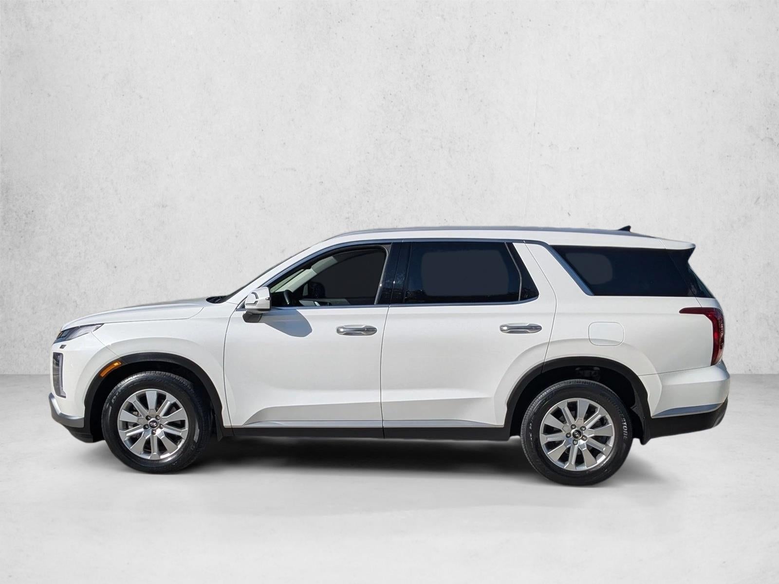 2023 Hyundai PALISADE SEL FWD