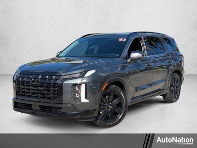 2023 Hyundai PALISADE XRT FWD