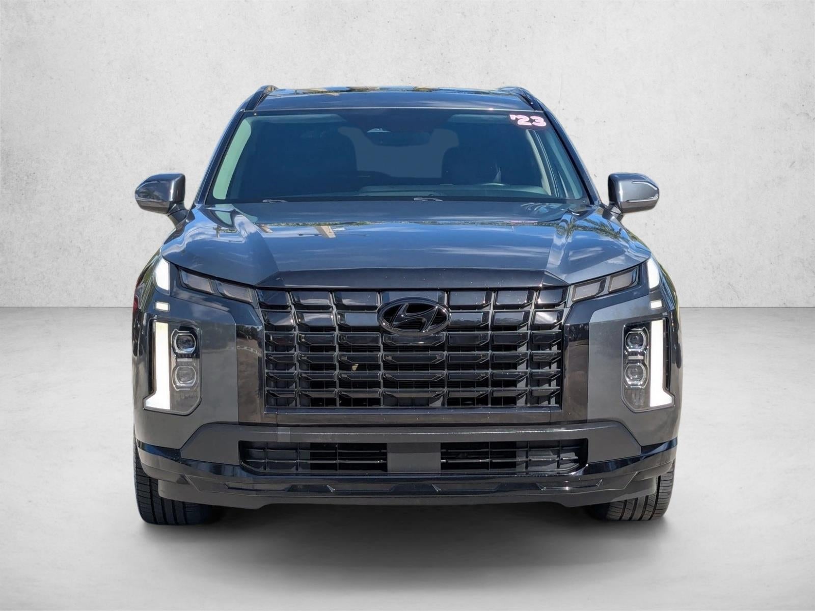 2023 Hyundai PALISADE XRT FWD