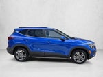 2023 Kia Seltos S IVT FWD