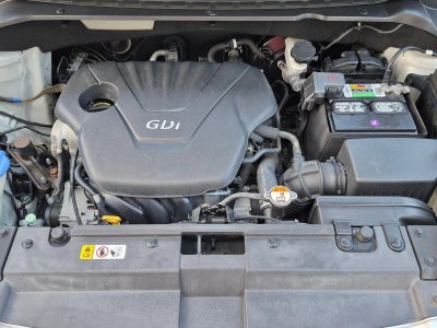 2015 Kia Soul 5dr Wgn Auto Base