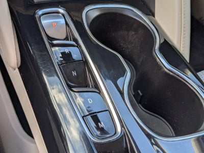 2023 Buick Envision AWD 4dr Preferred
