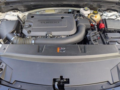 2023 Buick Envision AWD 4dr Preferred