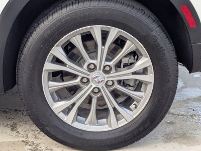 2023 Buick Envision AWD 4dr Preferred