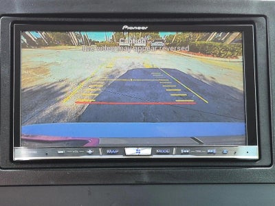 2018 Mercedes-Benz Metris Passenger Van Standard Roof 126" Wheelbase