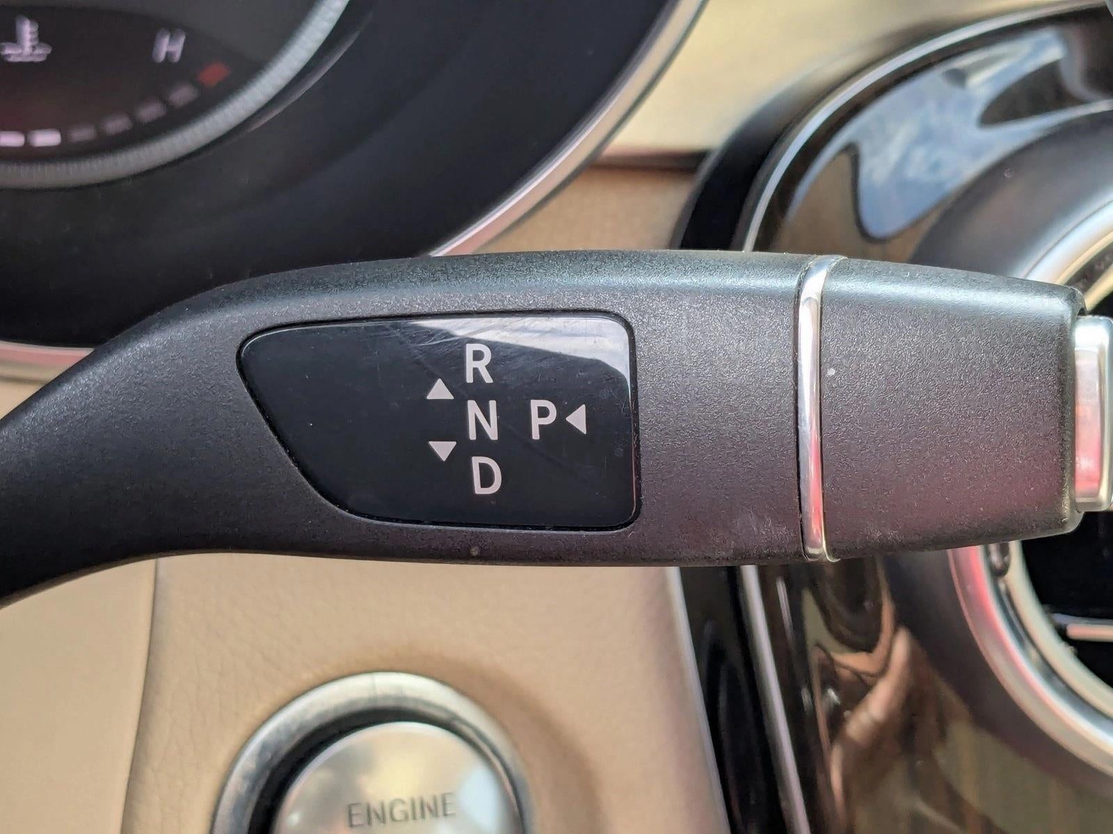 2019 Mercedes-Benz GLC GLC 300 4MATIC® SUV