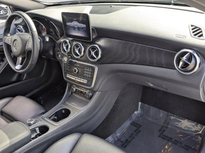 2019 Mercedes-Benz GLA GLA 250 SUV