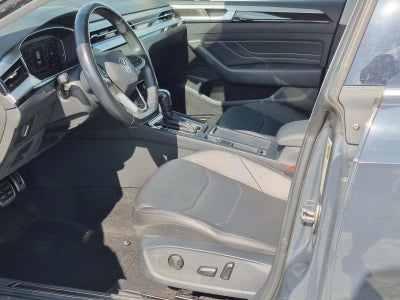 2021 Volkswagen Arteon SE FWD