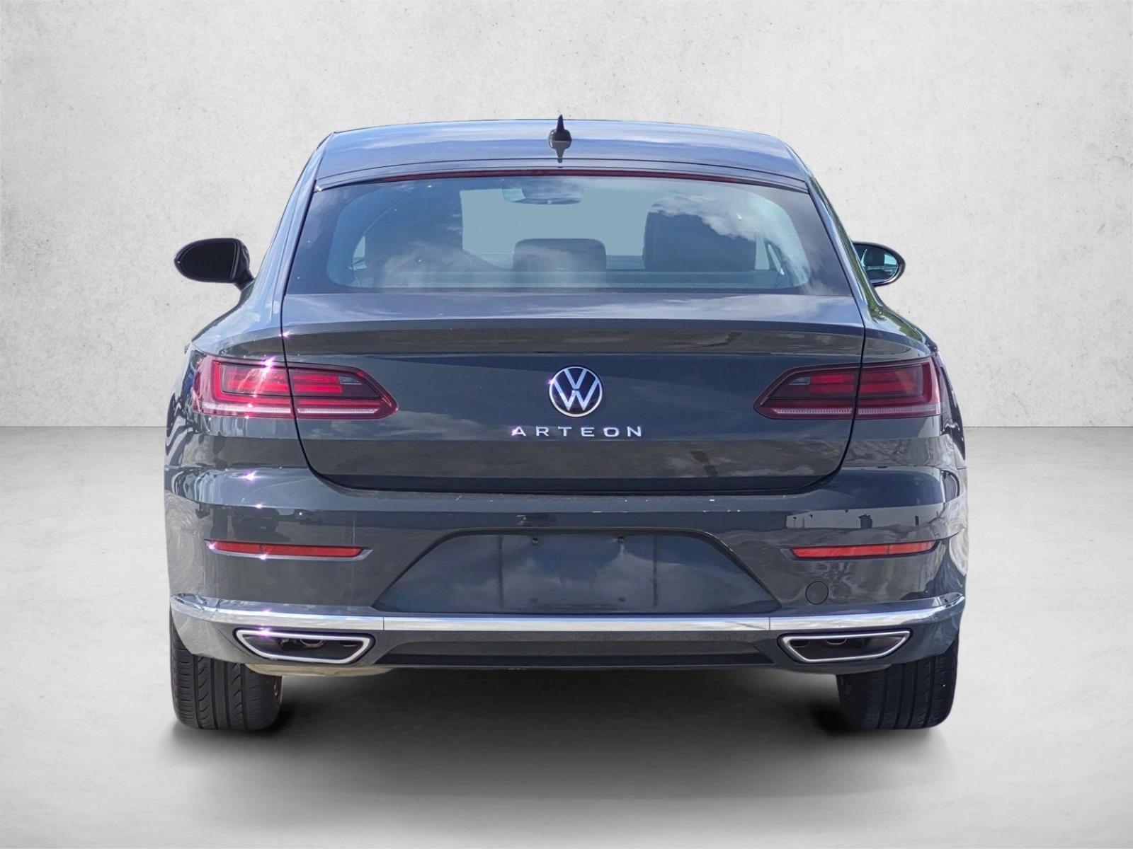 2021 Volkswagen Arteon SE FWD