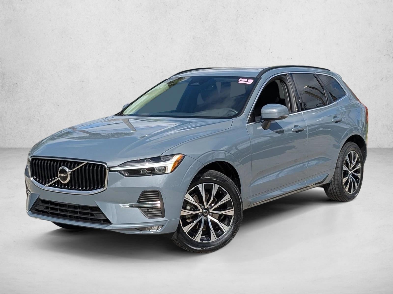2023 Volvo XC60 B5 FWD Core