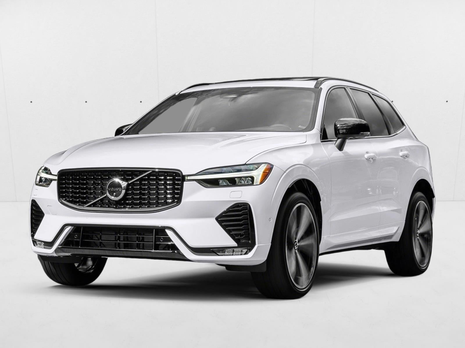 2023 Volvo XC60 B5 FWD Core