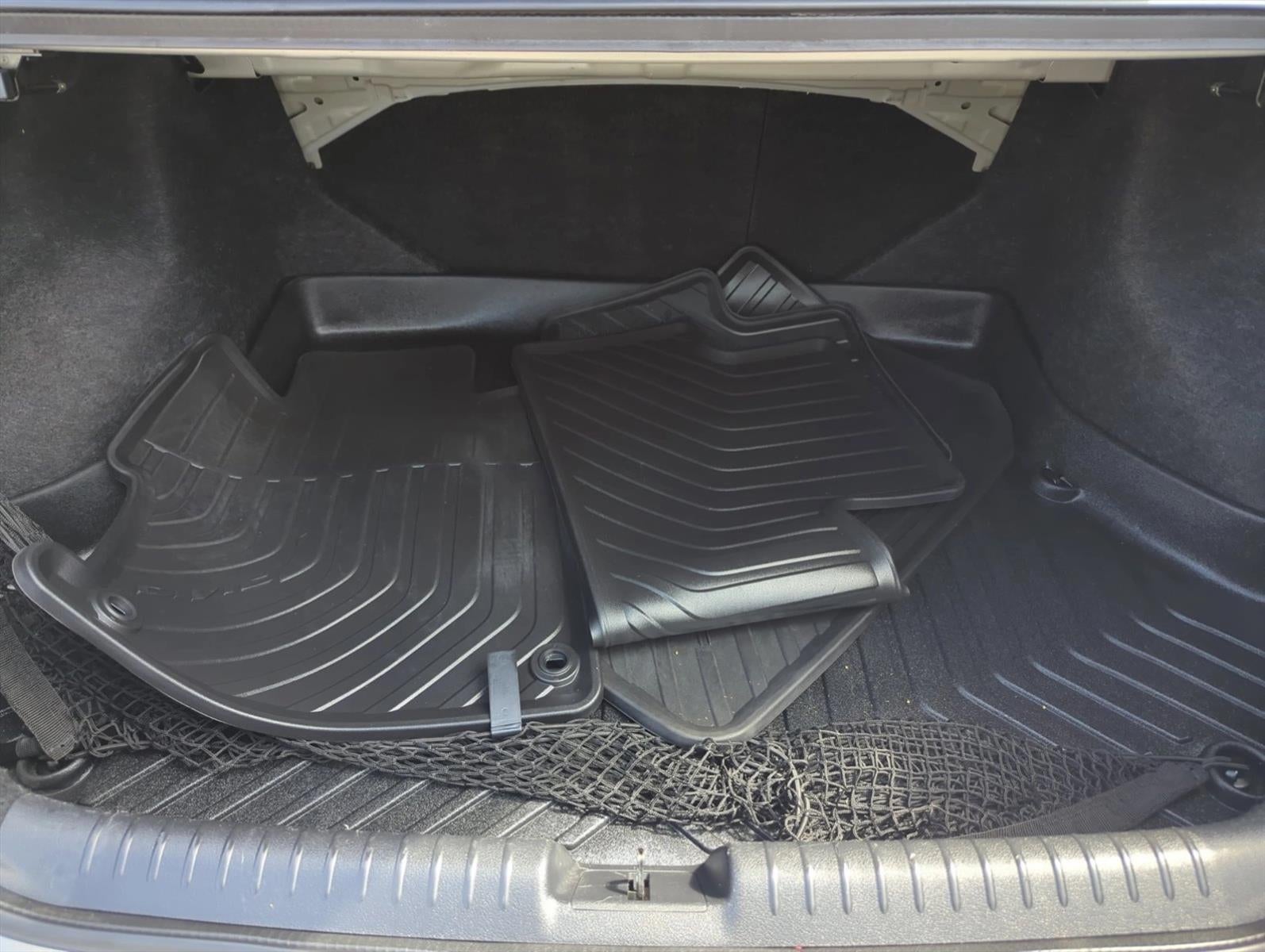 2012 Honda Civic Sedan EX-L Automatic PZEV