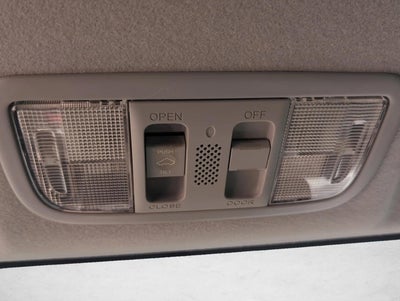 2012 Honda Civic Sedan EX-L Automatic PZEV