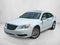2011 Chrysler 200 4dr Sdn Limited