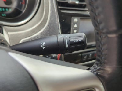 2011 Chrysler 200 4dr Sdn Limited