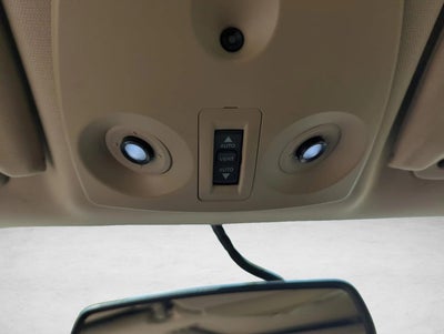 2011 Chrysler 200 4dr Sdn Limited