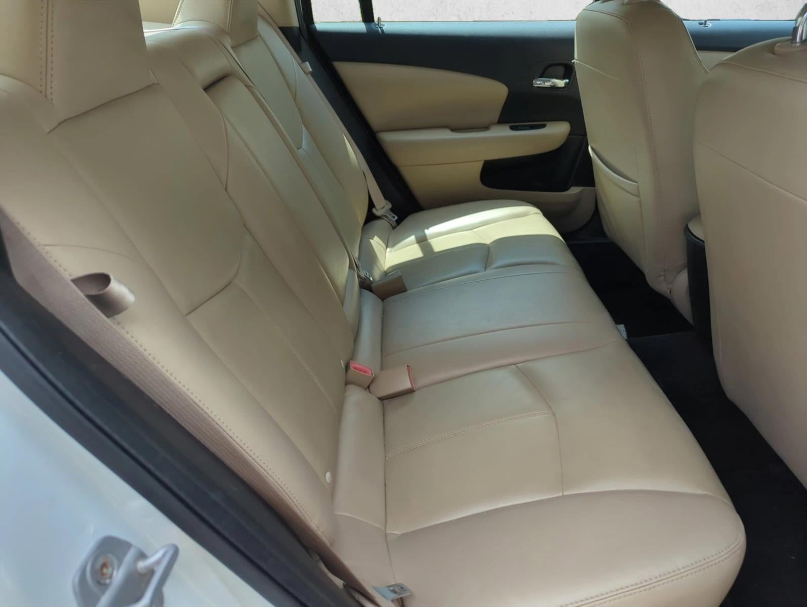 2011 Chrysler 200 4dr Sdn Limited