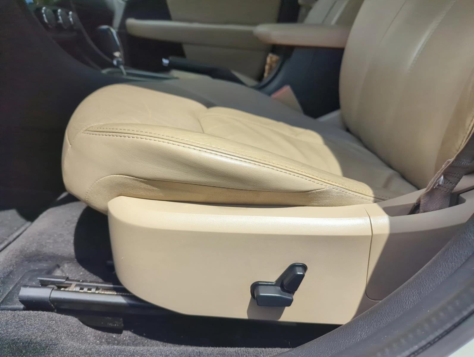 2011 Chrysler 200 4dr Sdn Limited