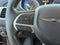 2015 Chrysler 200 4dr Sdn Limited FWD