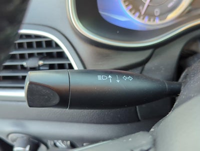 2015 Chrysler 200 4dr Sdn Limited FWD
