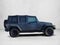 2017 Jeep Wrangler Unlimited Willys Wheeler 4x4