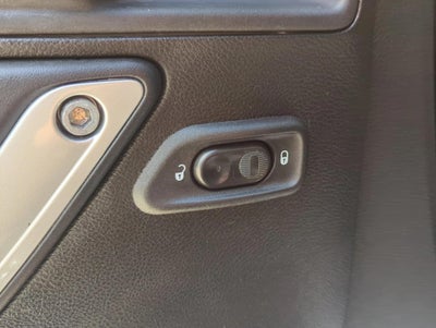 2014 Jeep Wrangler Unlimited 4WD 4dr Rubicon X