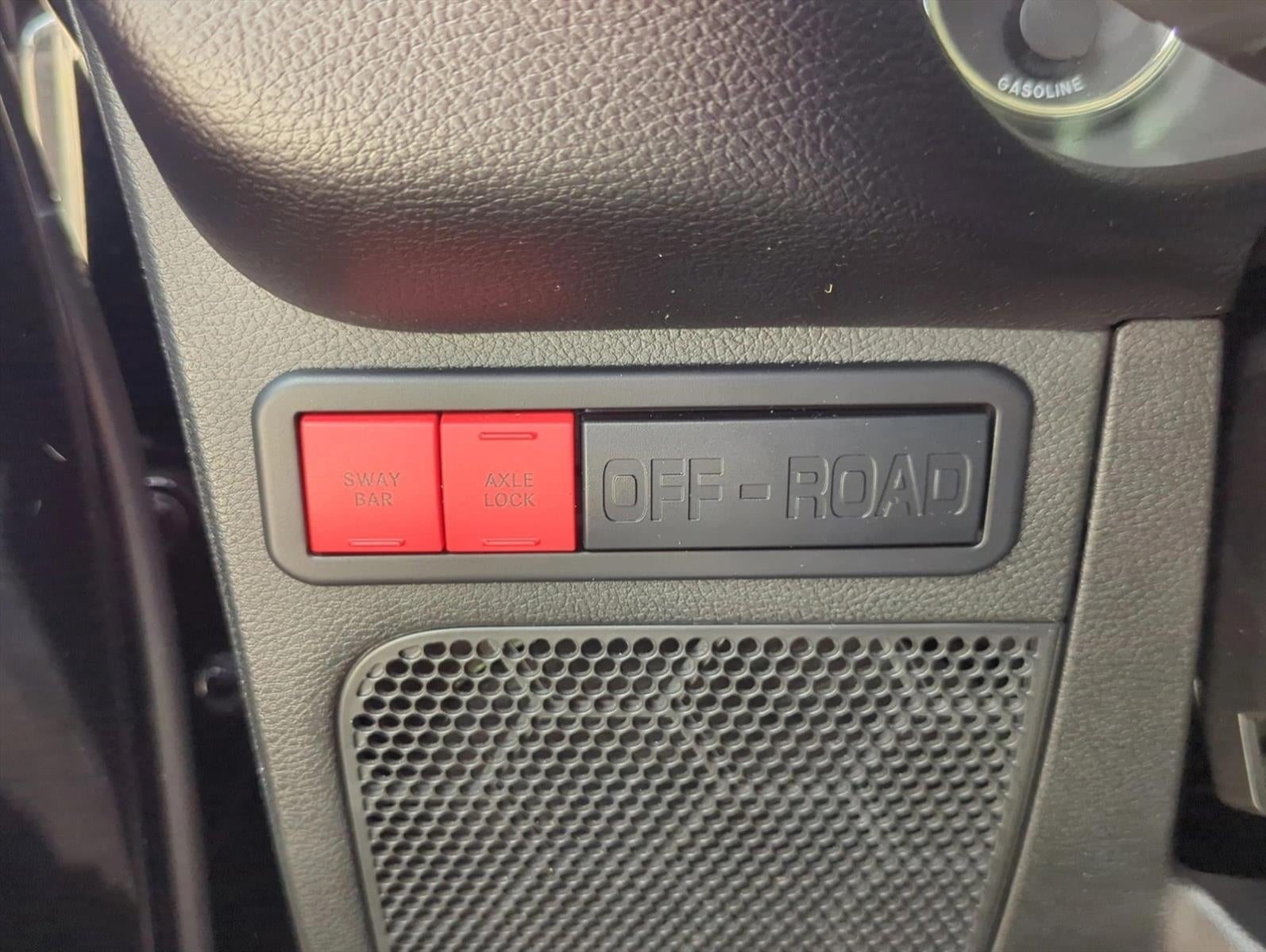 2014 Jeep Wrangler Unlimited 4WD 4dr Rubicon X