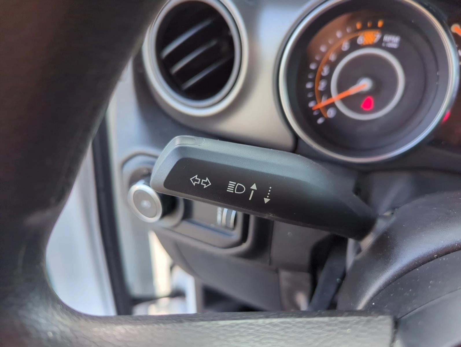 2023 Jeep Wrangler Sport 2 Door 4x4