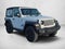 2023 Jeep Wrangler Sport 2 Door 4x4