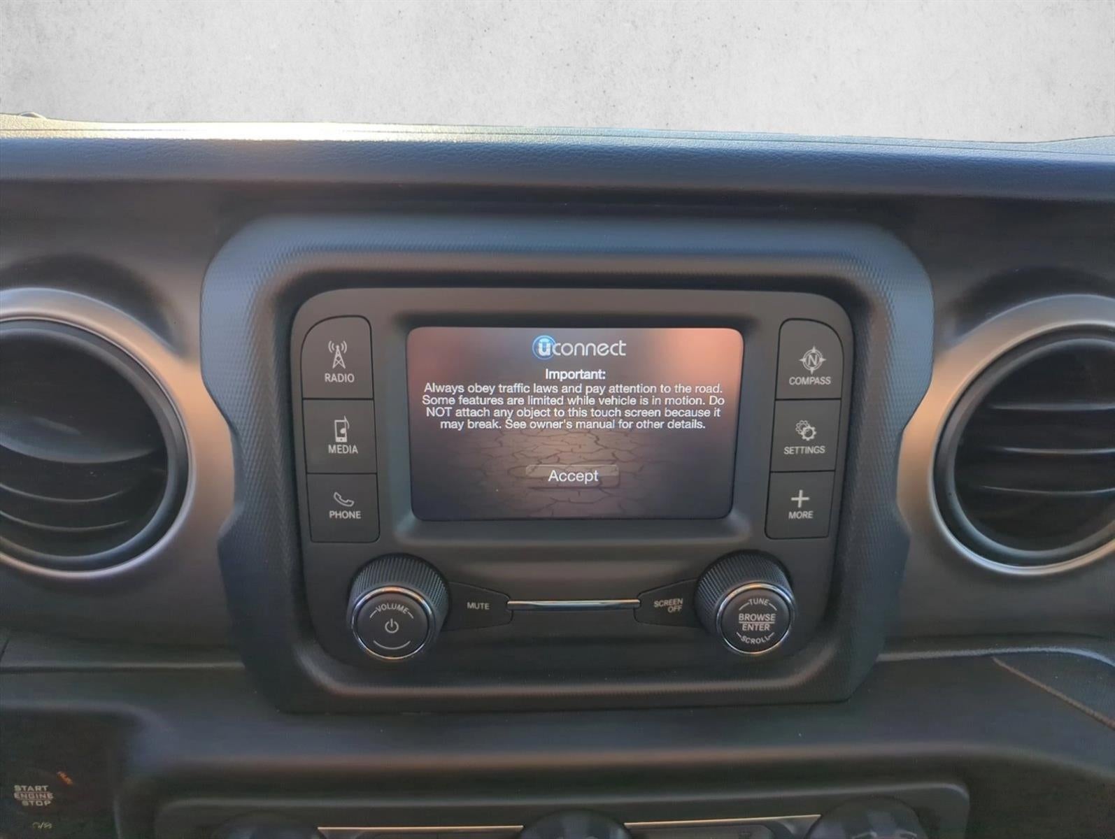 2020 Jeep Wrangler Unlimited Sport 4x4