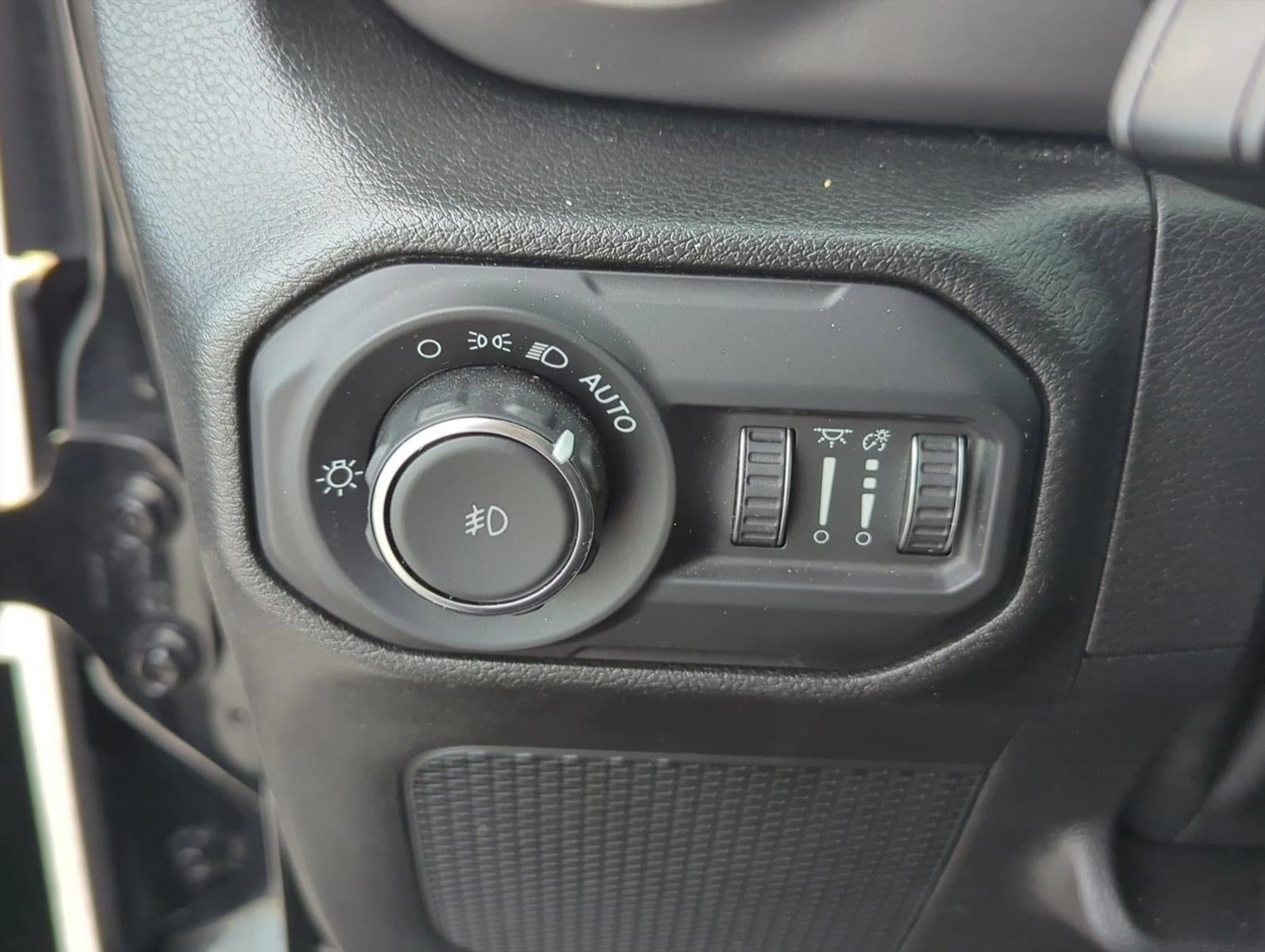 2022 Jeep Wrangler Unlimited Sport S 4x4
