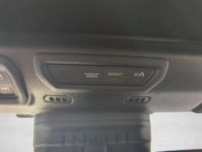 2021 Jeep Wrangler Unlimited Sahara High Altitude 4x4