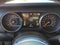 2020 Jeep Wrangler Unlimited Sahara 4x4
