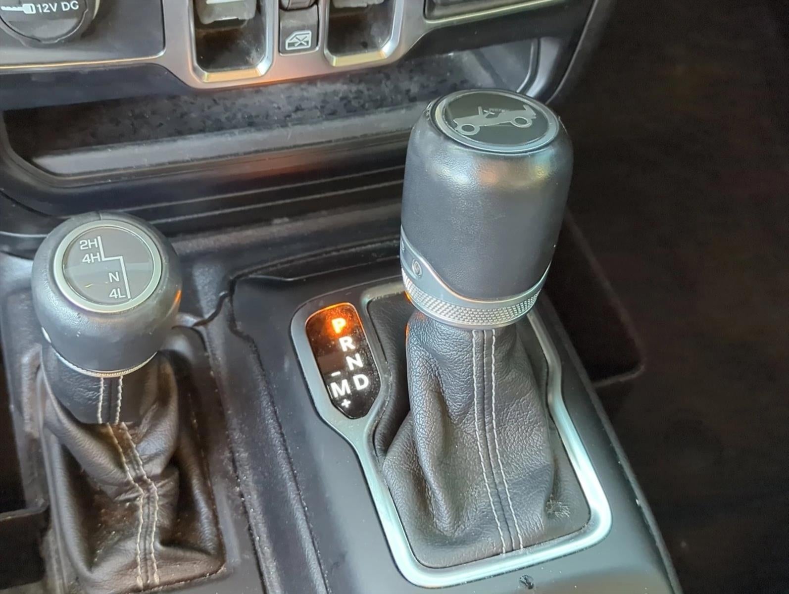 2020 Jeep Wrangler Unlimited Sahara 4x4