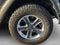 2020 Jeep Wrangler Unlimited Sahara 4x4
